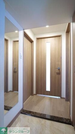 プレジオ西新井の物件内観写真